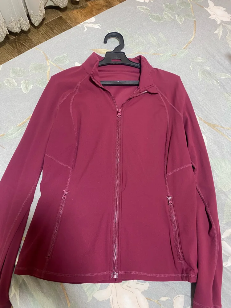 Shein Athletic Jackets