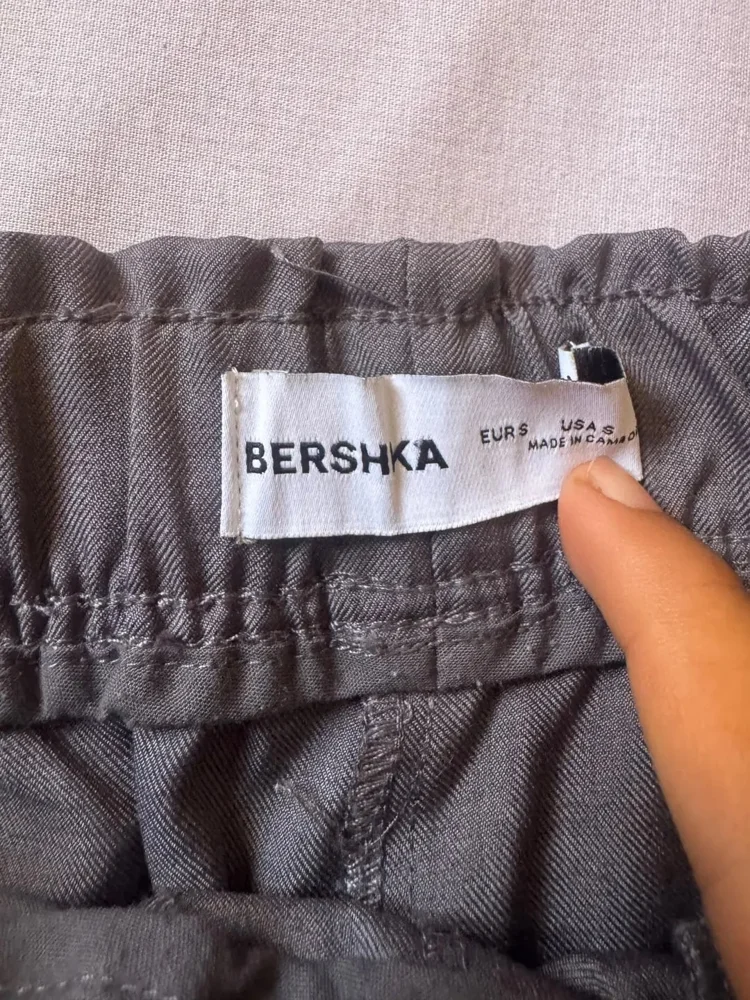 Bershka Pants, Excellent, size S / 36 / 8, photo 2
