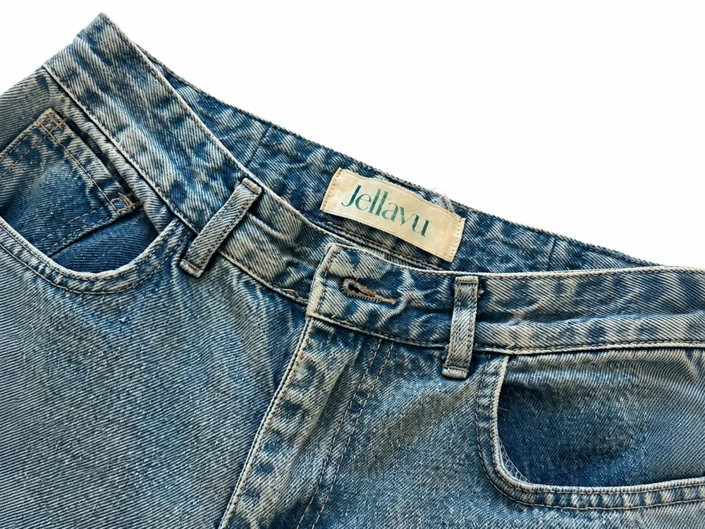 Local Jeans, size XS / 34 / 6, photo 3