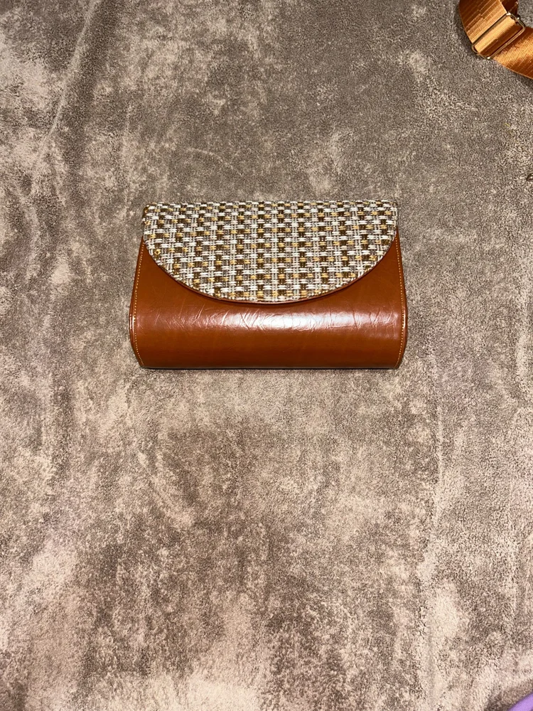 Clutches & Evening Bags