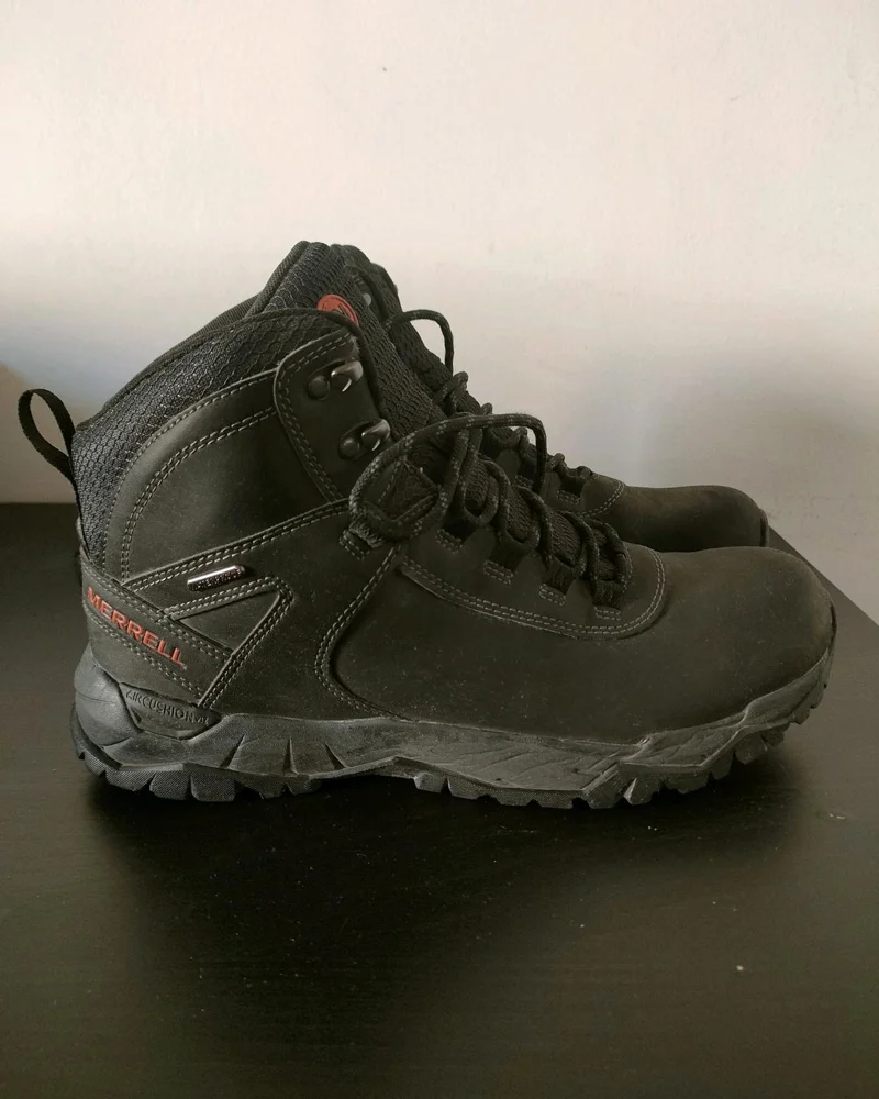 Merrell Boots