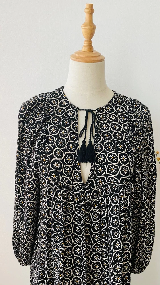 Pull & Bear Maxi Dresses, size XS / 34 / 6, photo 4