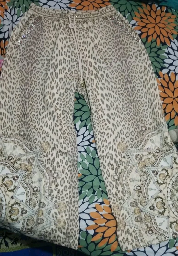 Pants, size M / 38 / 10, photo 2