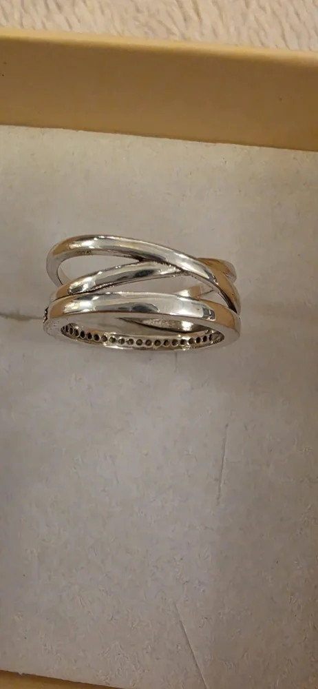 Rings, New with tags, photo 3