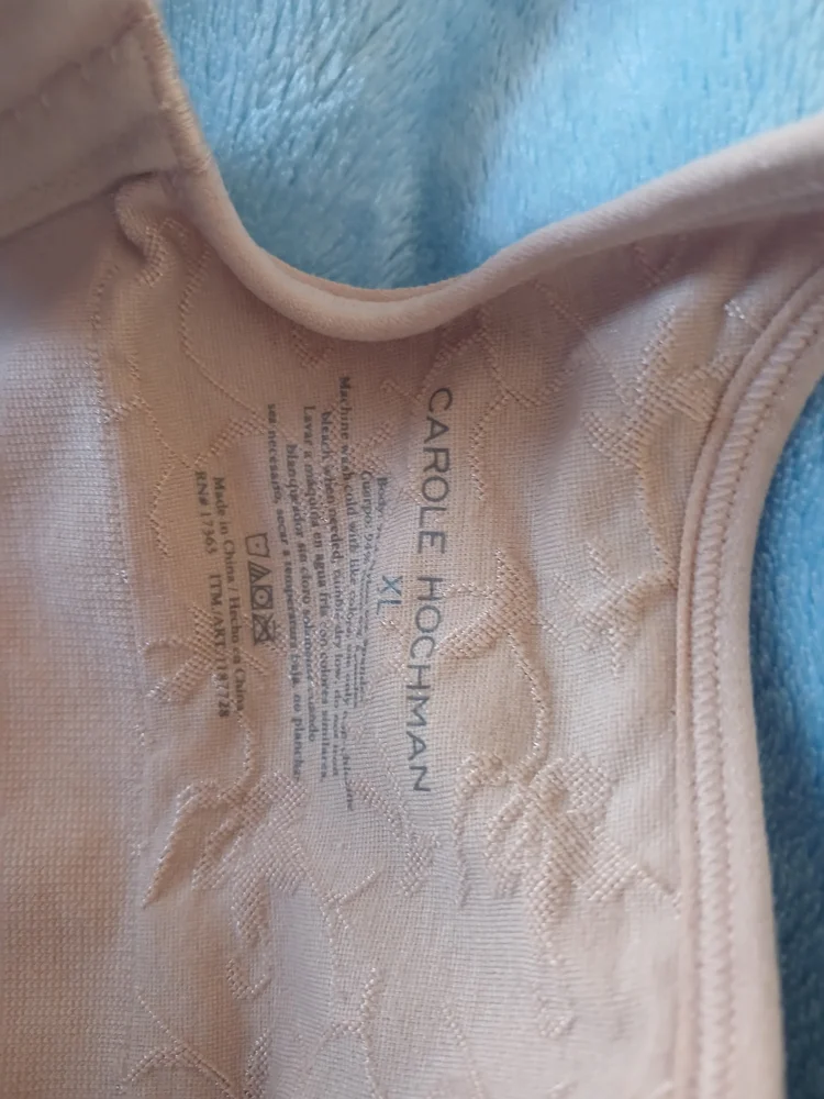Bras, New with tags, size XL / 42 / 14, photo 2