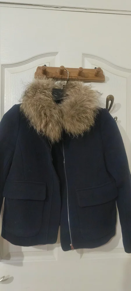 Ba&sh Jackets
