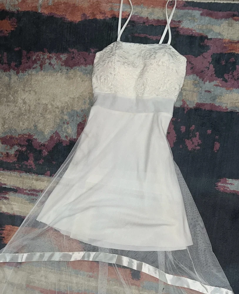 Wedding Dresses, Good, size S / 36 / 8, photo 2