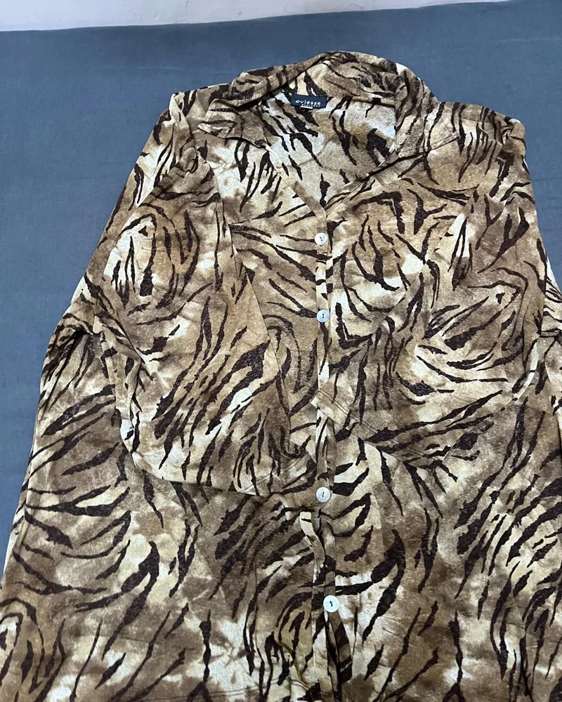 Blouses