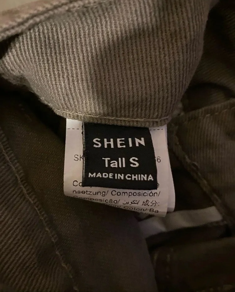 Shein Pants, size S / 36 / 8, photo 5