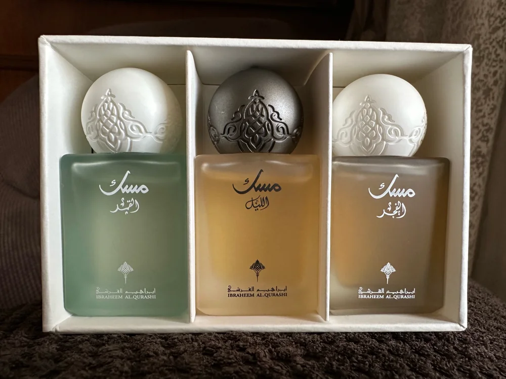 Ibraq Perfume, size Other, photo 3