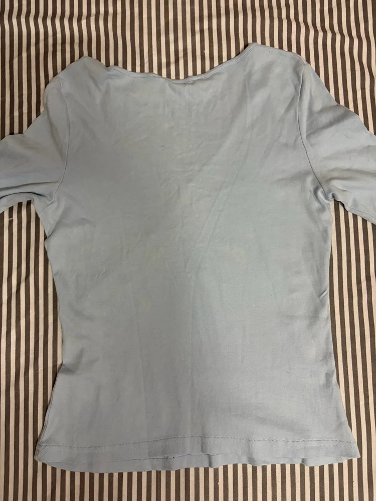 Long Sleeve, size L / 40 / 12, photo 4
