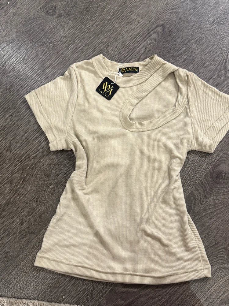 Crop Tops, size One size, photo 3
