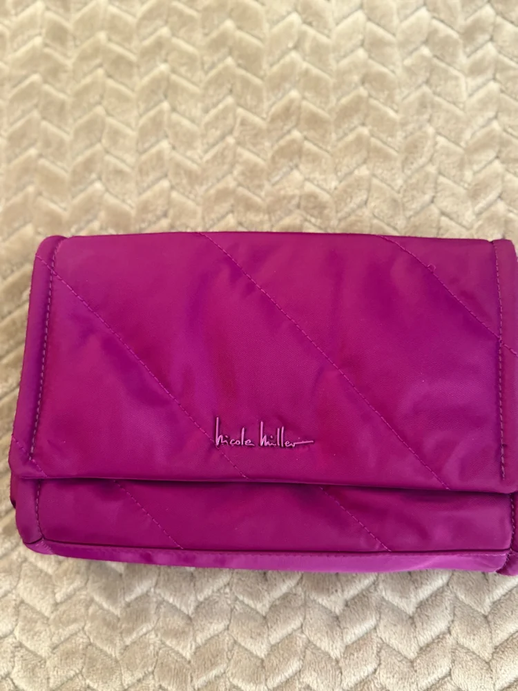Shoulder Bag