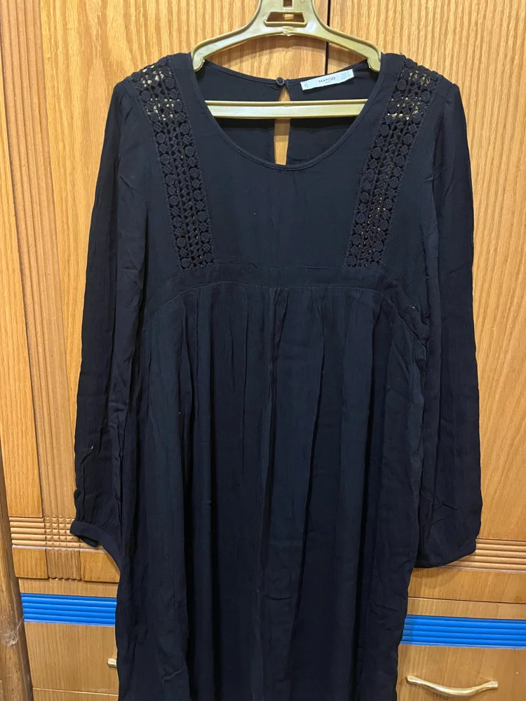 Mango Midi Dresses, size S / 36 / 8, photo 2