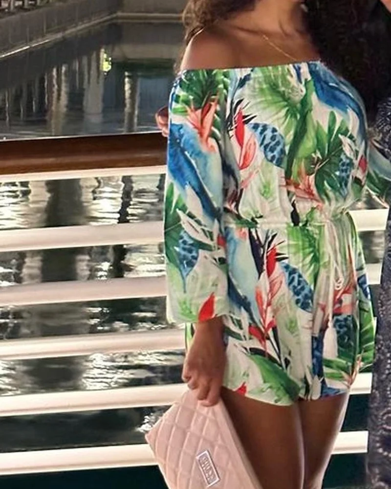 Forever 21 Rompers & Playsuits