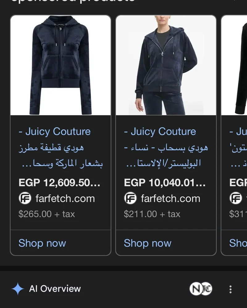 Juicy Couture Jackets, size S / 36 / 8, photo 3
