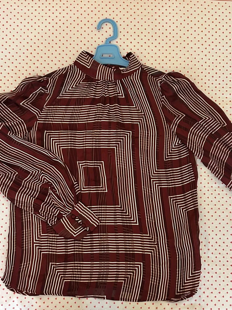 H&M Blouses, Excellent, size XS / 34 / 6, photo 2