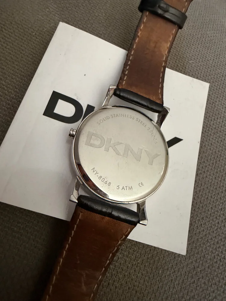 DKNY Watches, size Other, photo 3