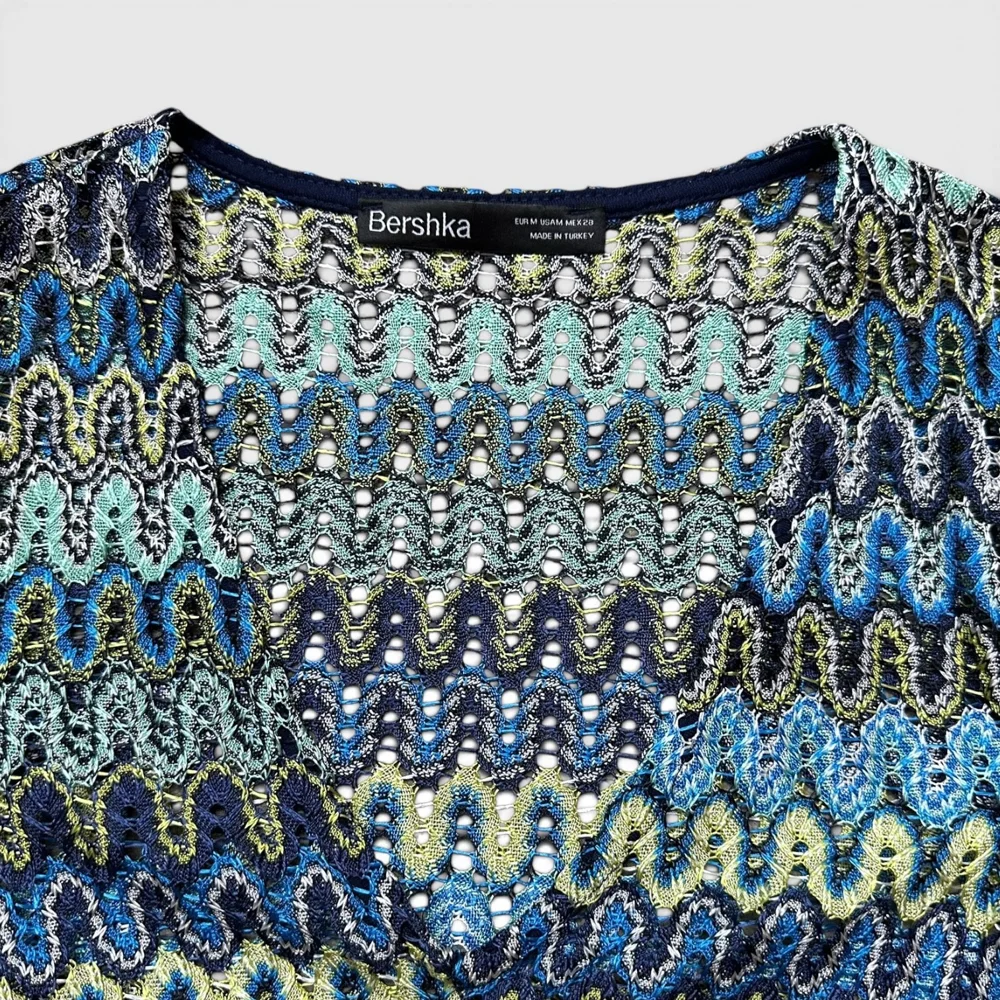 Bershka Crop Tops, Excellent, size M / 38 / 10, photo 5
