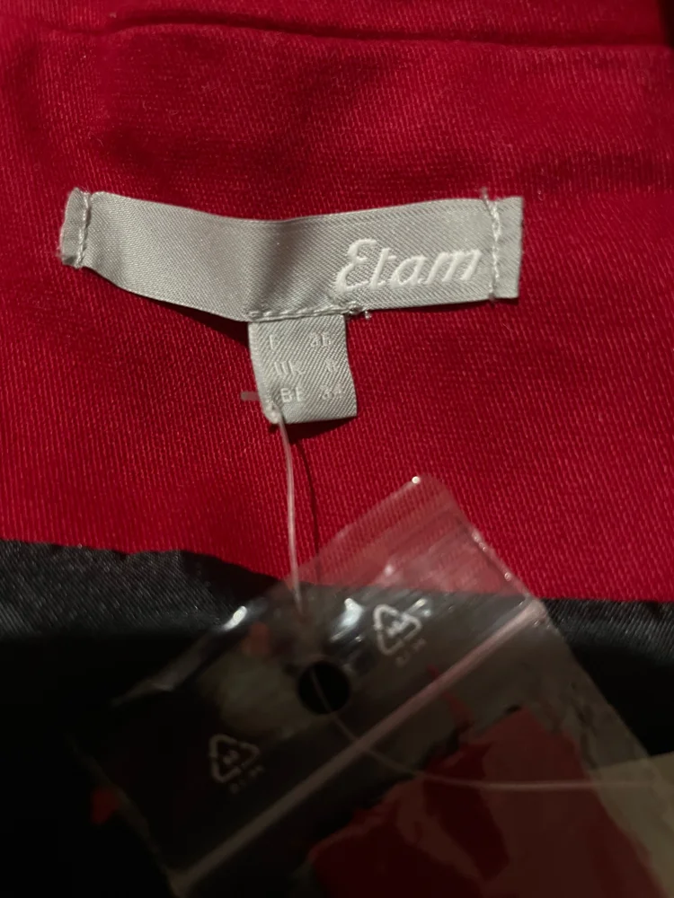 Etam Jackets, New with tags, size S / 36 / 8, photo 4