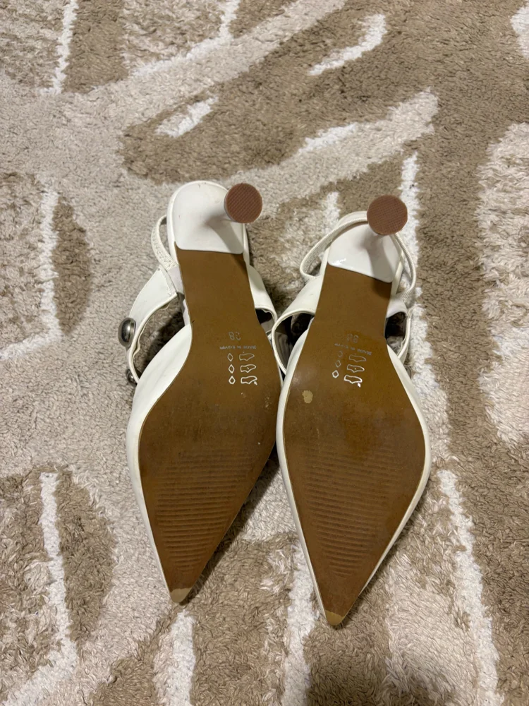 Mules, size 38, photo 2