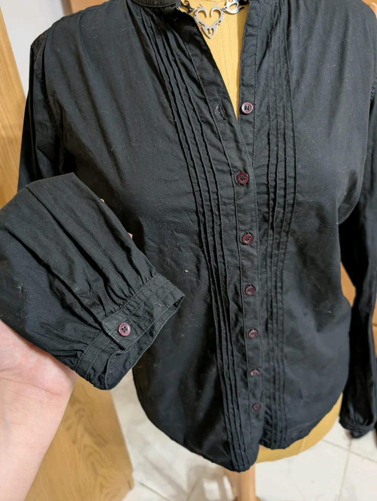 Blouses, Very good, size S / 36 / 8, photo 2