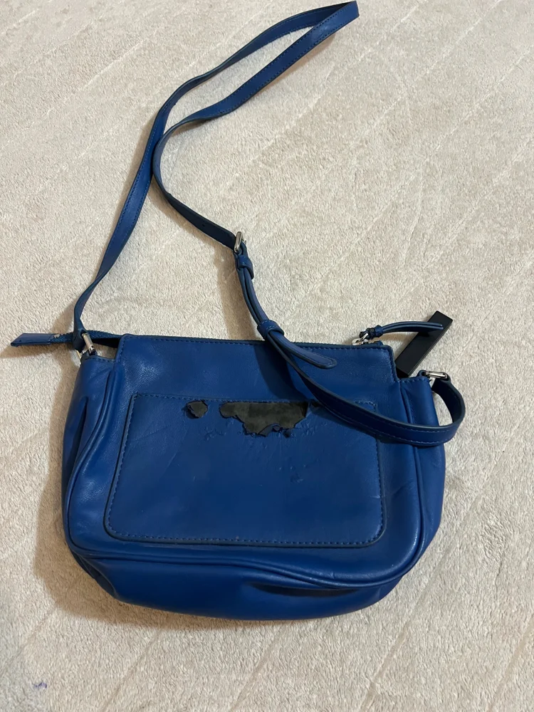 DKNY Cross-Body Bags, Fair, photo 2