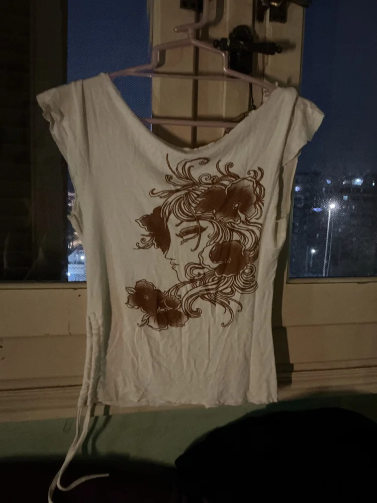 Tank Tops