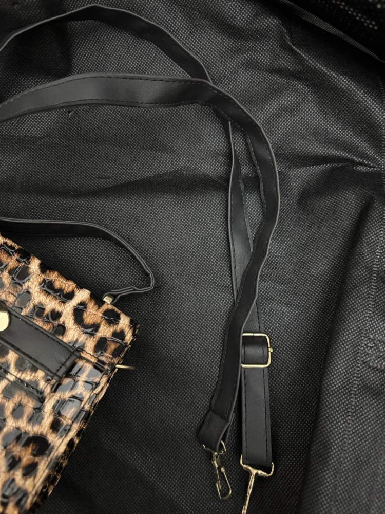 Cross-Body Bags, Very good, photo 5