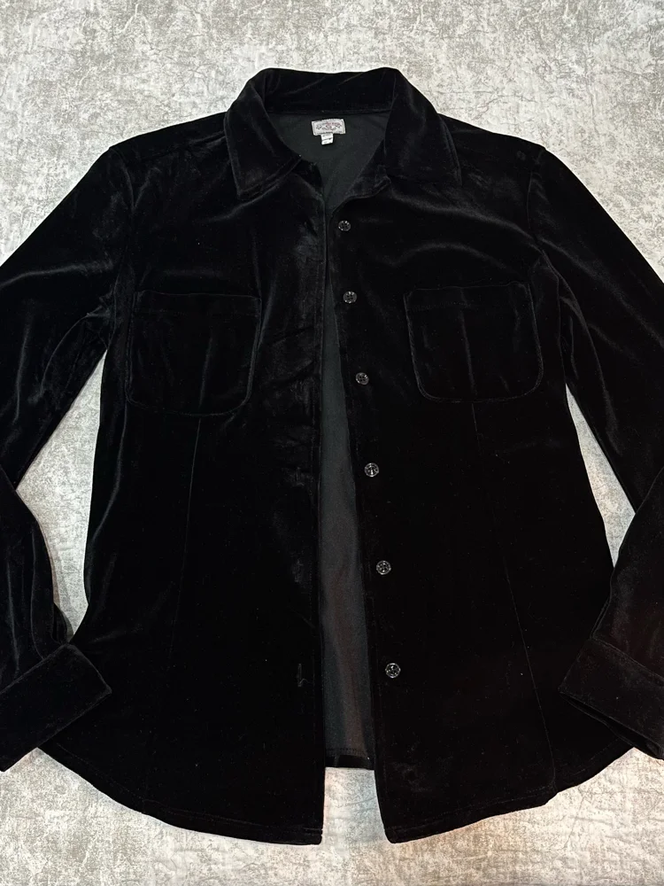 Armani Jeans Jackets