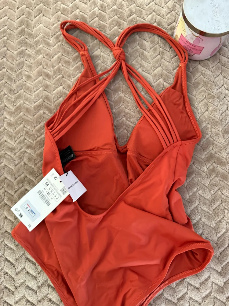 Zara One-Piece Swimsuits, size M / 38 / 10, photo 5