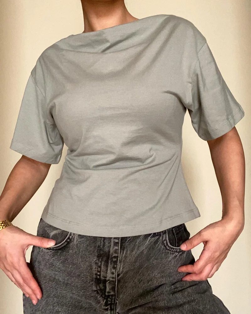 H&M T-shirts