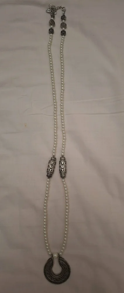 Necklaces, size Other, photo 6