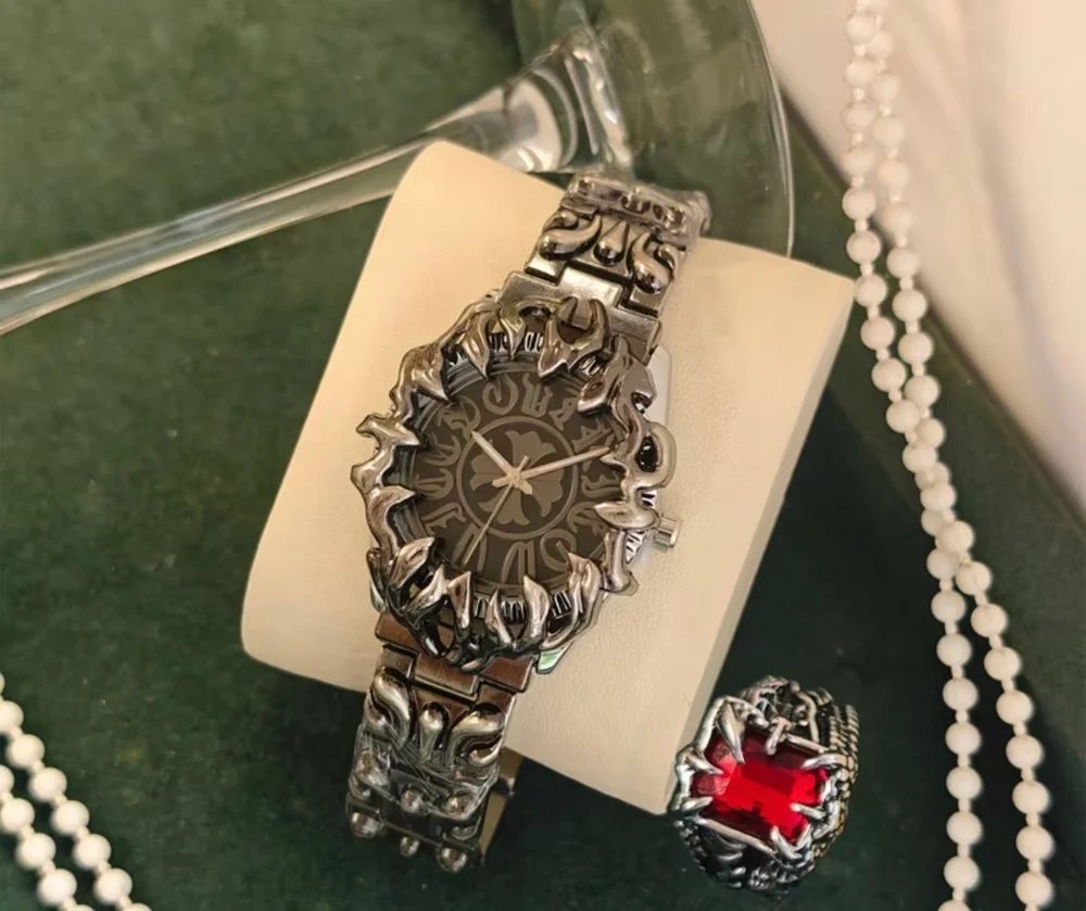 Chrome Hearts Watches