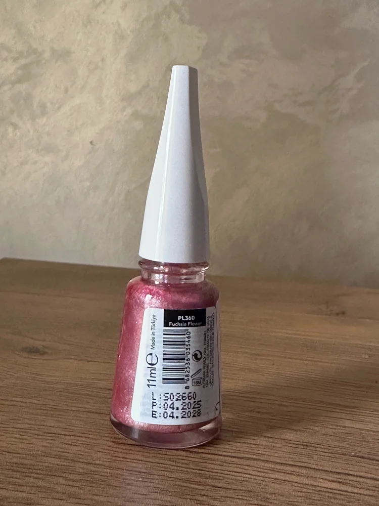 Flormar Body, Very good, photo 4