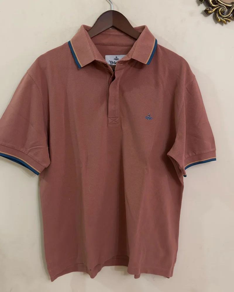 Vivienne Westwood T-shirts, Very good, size XL, photo 3
