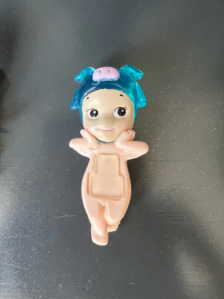 Sonny Angel Plush & Toys, Very good, photo 3