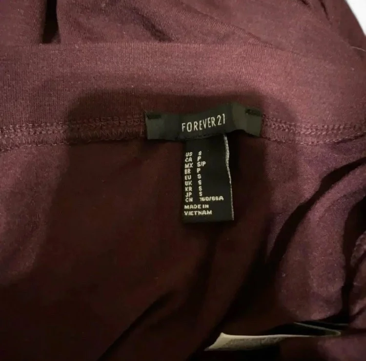 Forever 21 Skirts, size S / 36 / 8, photo 5
