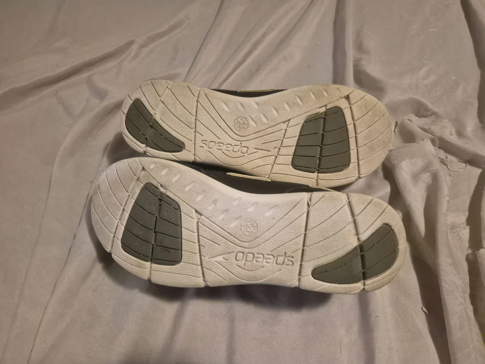 Speedo Loafers, size 39, photo 6