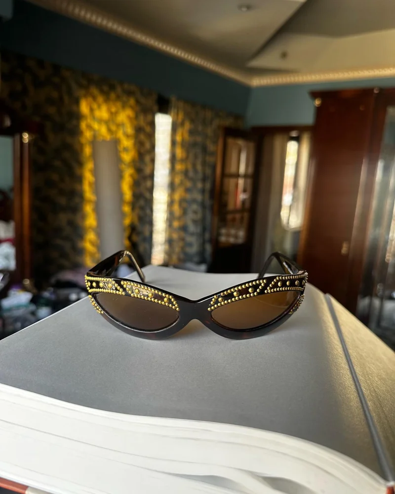 Versace Sunglasses