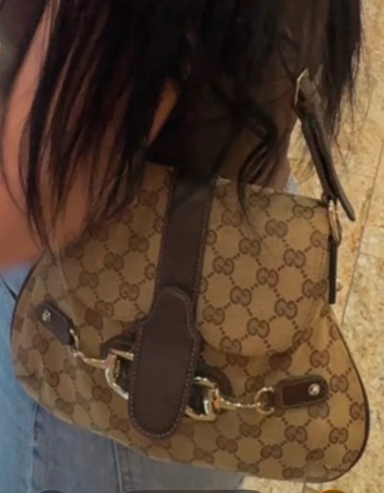 Gucci Shoulder Bags, size Other, photo 2
