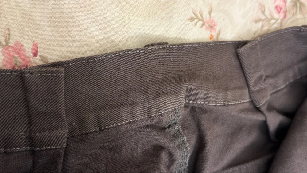 asili Pants, Good, size S / 36 / 8, photo 3