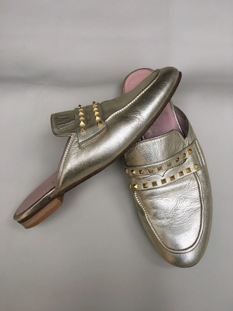 Flats, size 36, photo 3