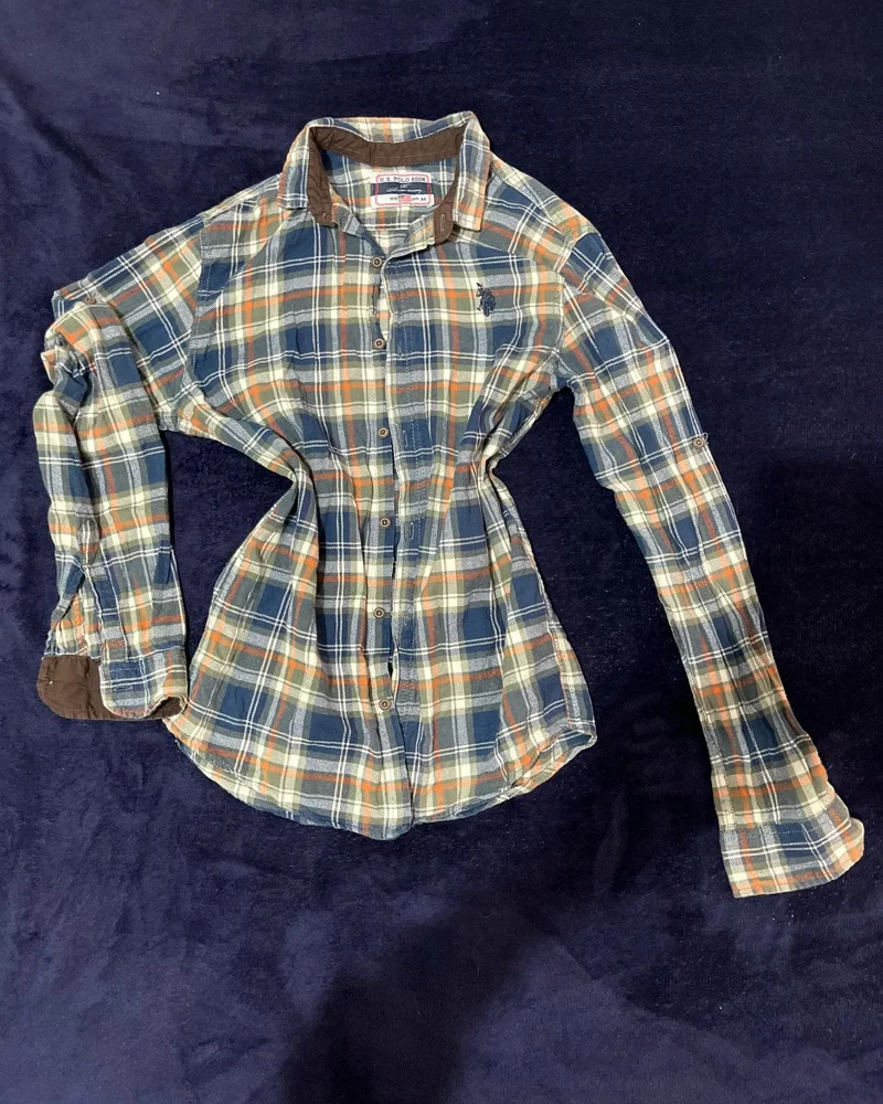 Shirts
