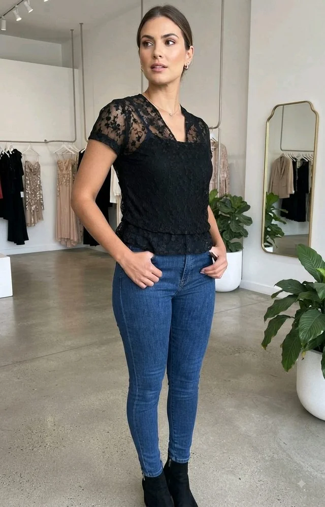 Blouses, size M / 38 / 10, photo 3