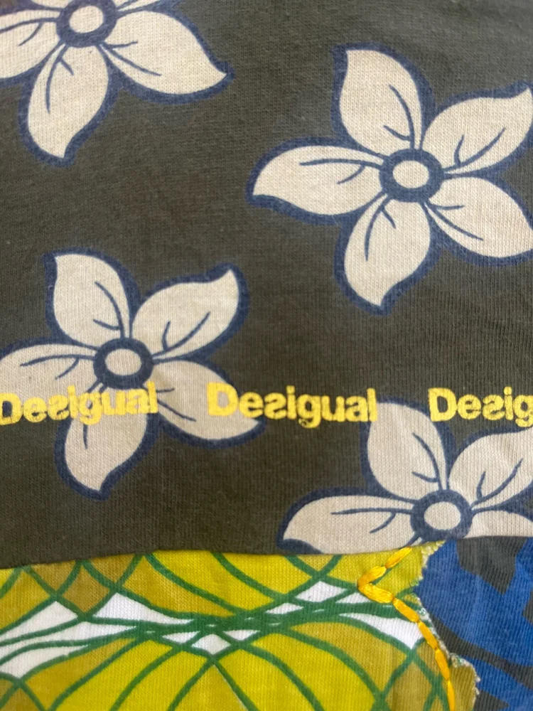 Desigual Blouses, size M / 38 / 10, photo 5