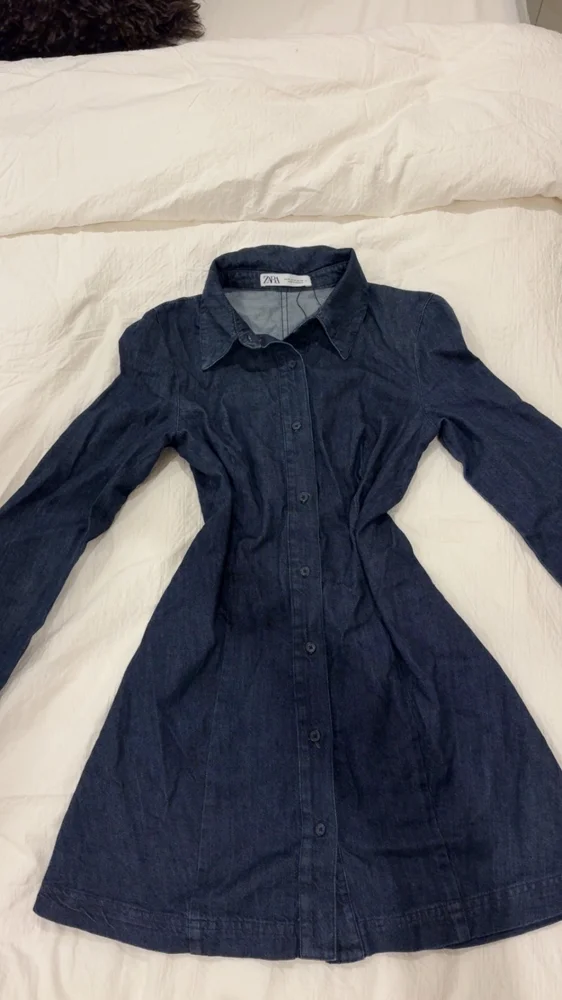 Zara Midi Dresses