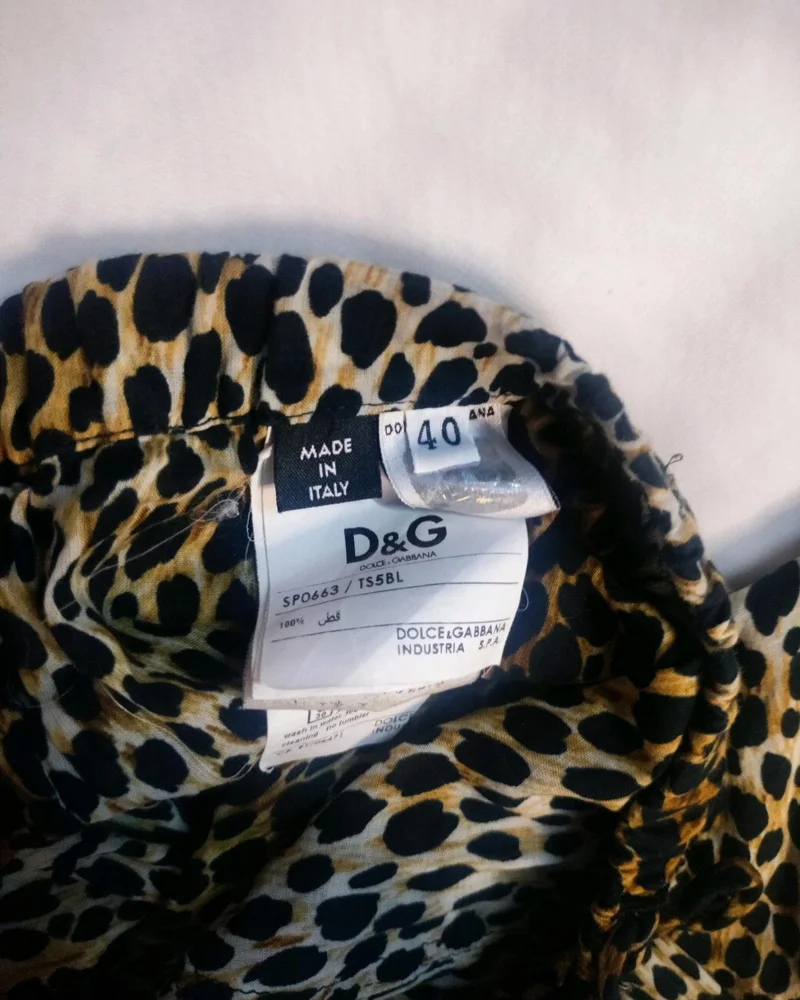 D&J Pants, Very good, size L / 40 / 12, photo 2