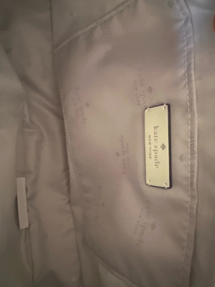 Kate Spade Cross-Body Bag, size Other, photo 3