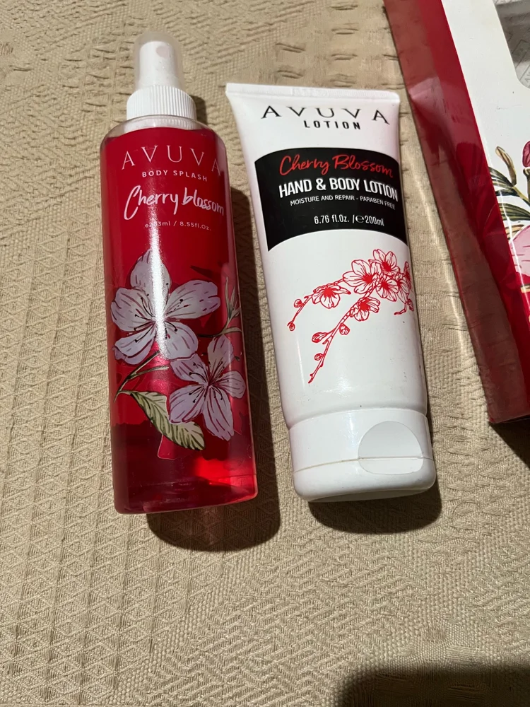 local brands Skin Care